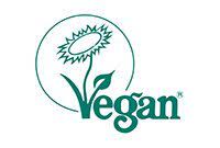 vegan certificate